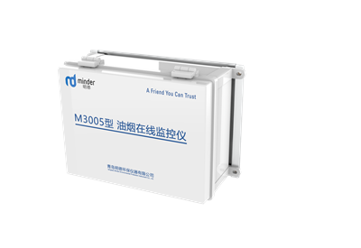 M3005型 油煙在線(xiàn)監(jiān)控儀
