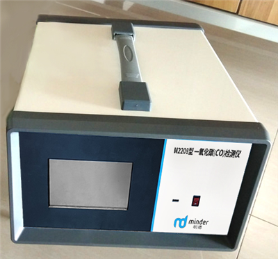 M2208型 一氧化碳（CO）檢測(cè)儀